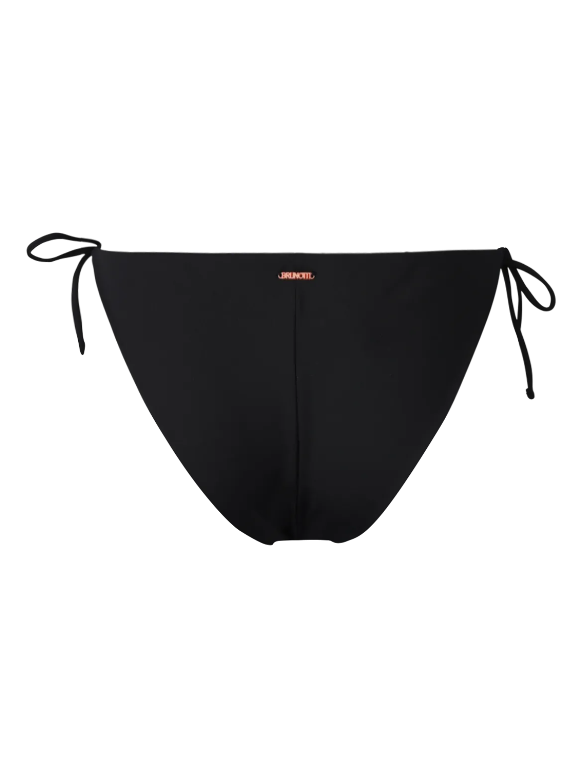 Elly Dames Bikinibroekje | Black