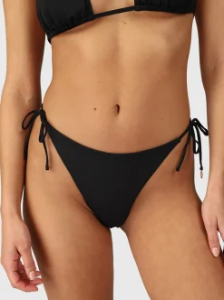 Elly Dames Bikinibroekje | Black