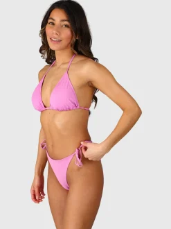 Elly Dames Bikinibroekje | Violet
