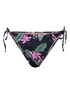 Elly-Tropicana Dames Bikinibroekje | Indigo Blue