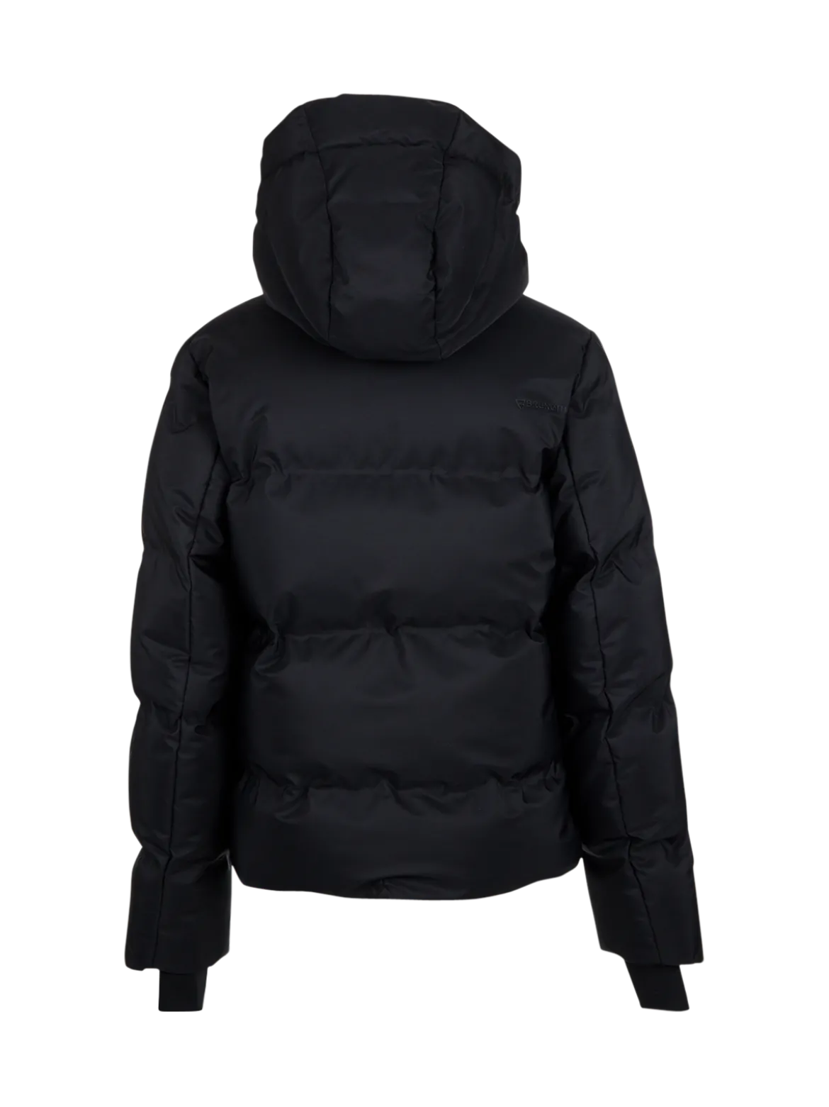 Eriny Girls Snow Jacket | Black