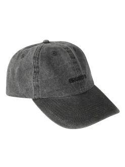 Esserie Cap | Pirate Black