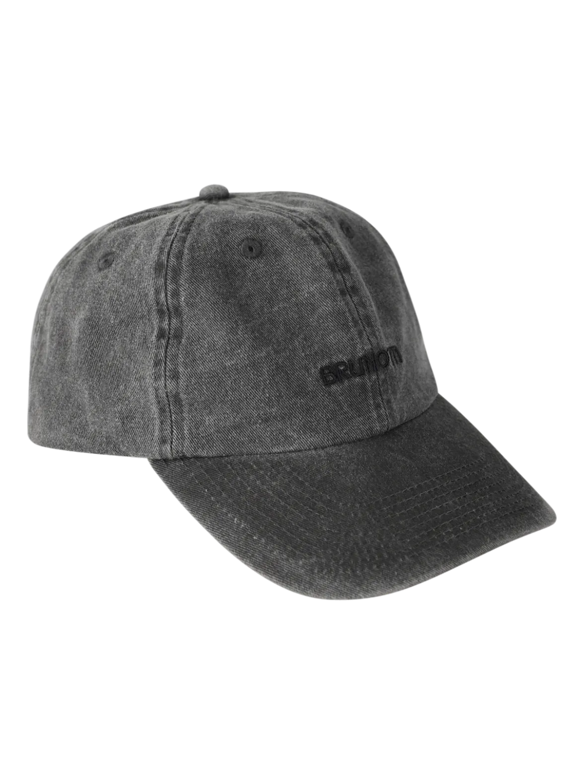 Esserie Cap | Pirate Black
