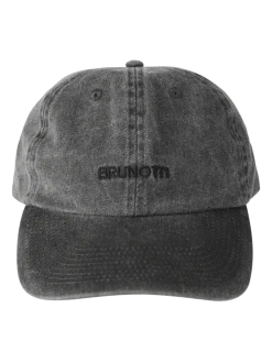 Esserie Cap | Pirate Black