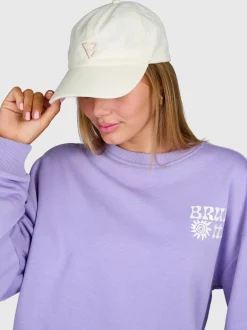 Esseries Cap | Snow