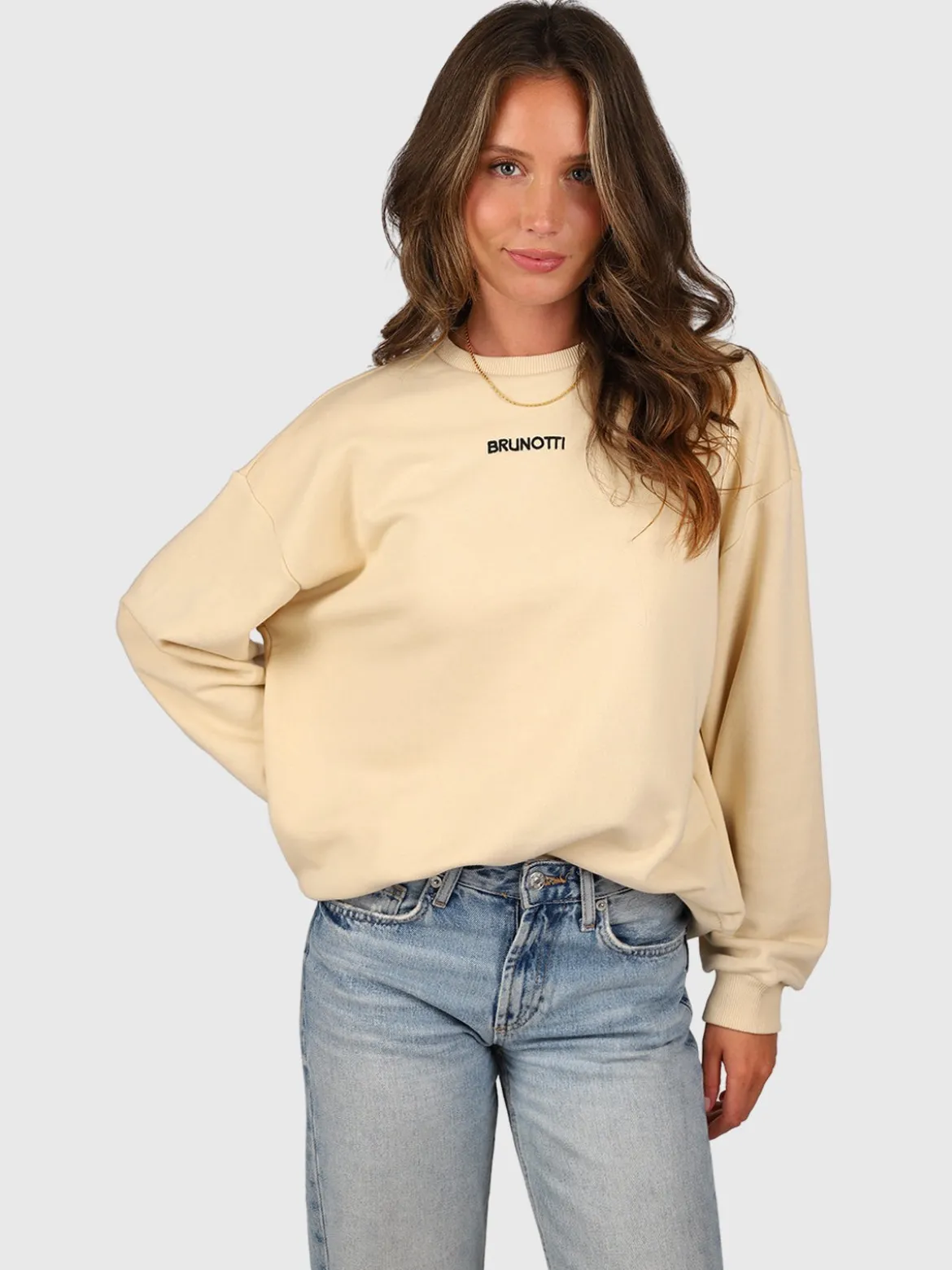 Esseries Dames Sweater | Canvas