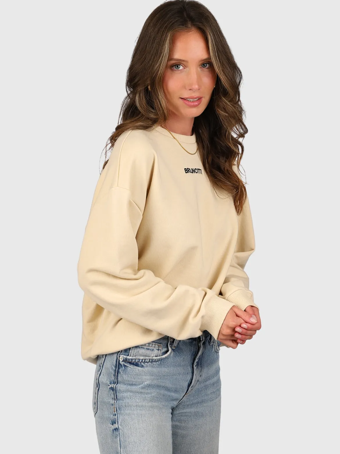 Esseries Dames Sweater | Canvas