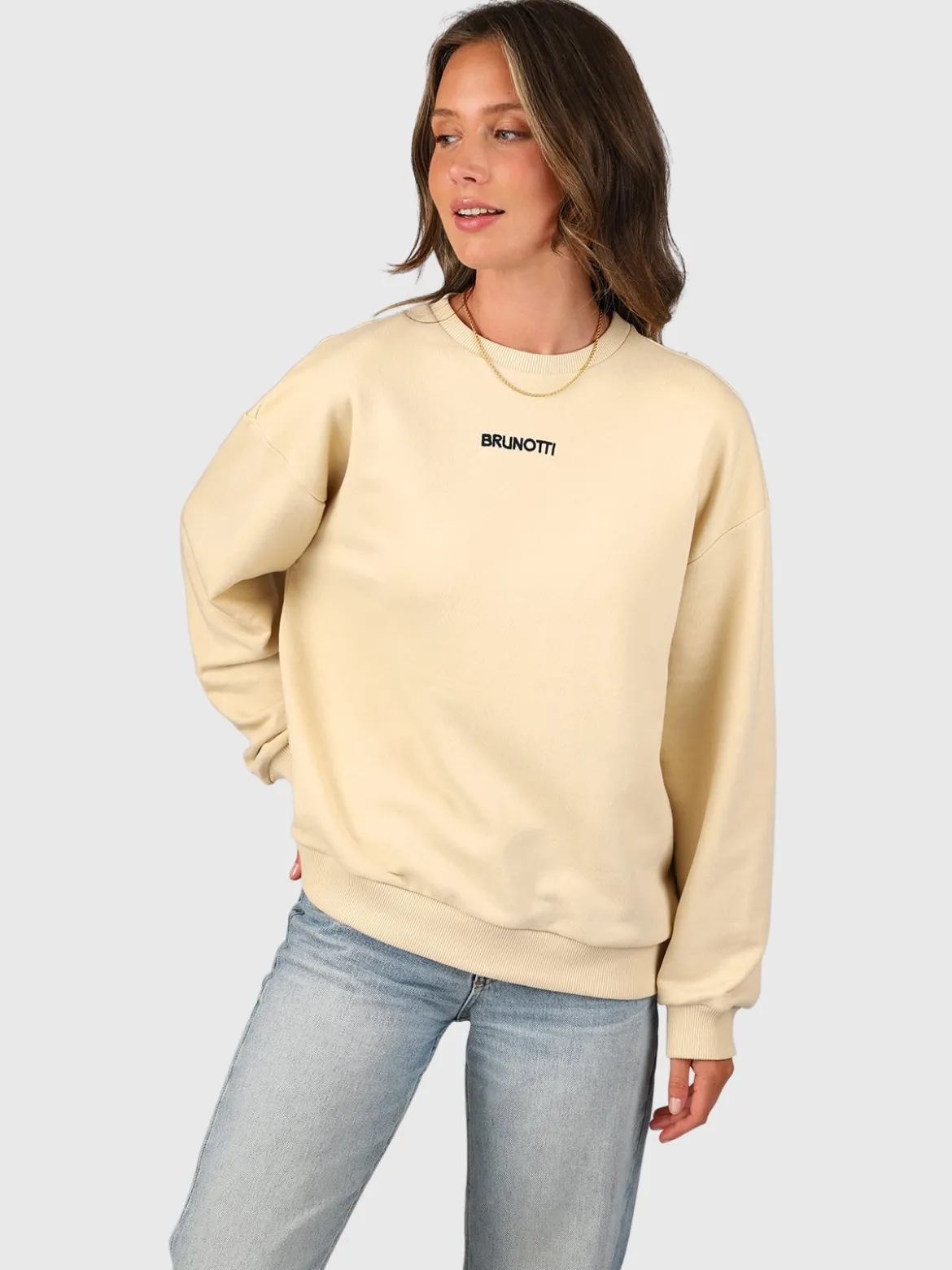 Esseries Dames Sweater | Canvas