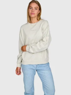 Esseries Dames Sweater | Feather Grey