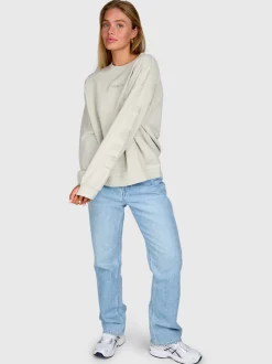 Esseries Dames Sweater | Feather Grey