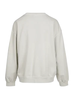 Esseries Dames Sweater | Feather Grey