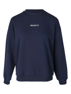 Esseries Dames Sweater | Indigo Blue