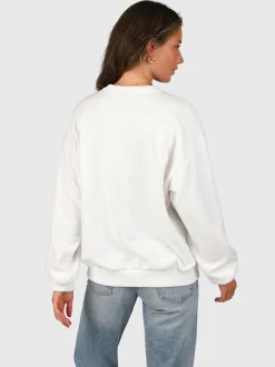 Esseries Dames Sweater | Snow