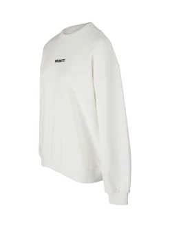 Esseries Dames Sweater | Snow
