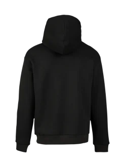 Esseries Heren Hoodie | Pirate Black