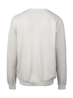 Esseries Heren Sweater | Feather Grey