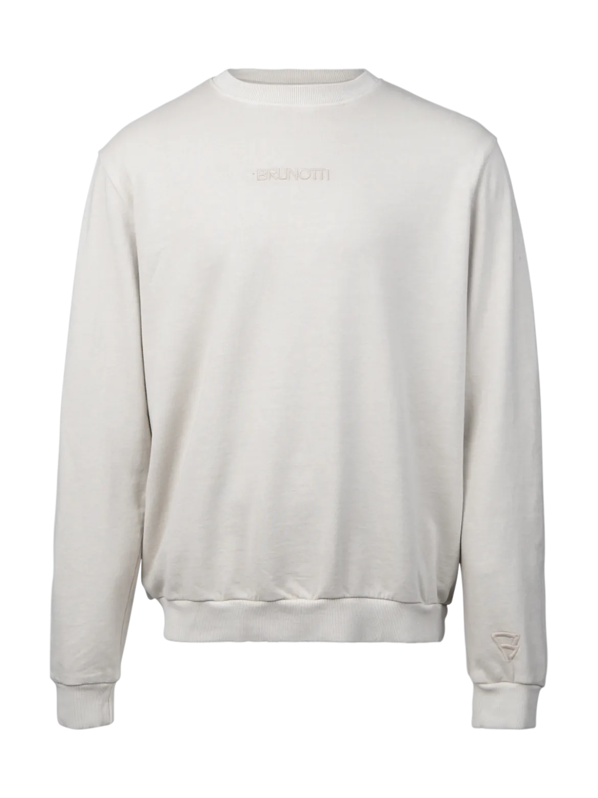 Esseries Heren Sweater | Feather Grey