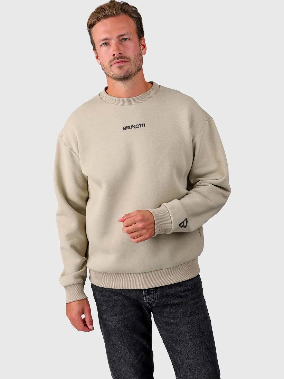 Esseries Heren Sweater | Fungi