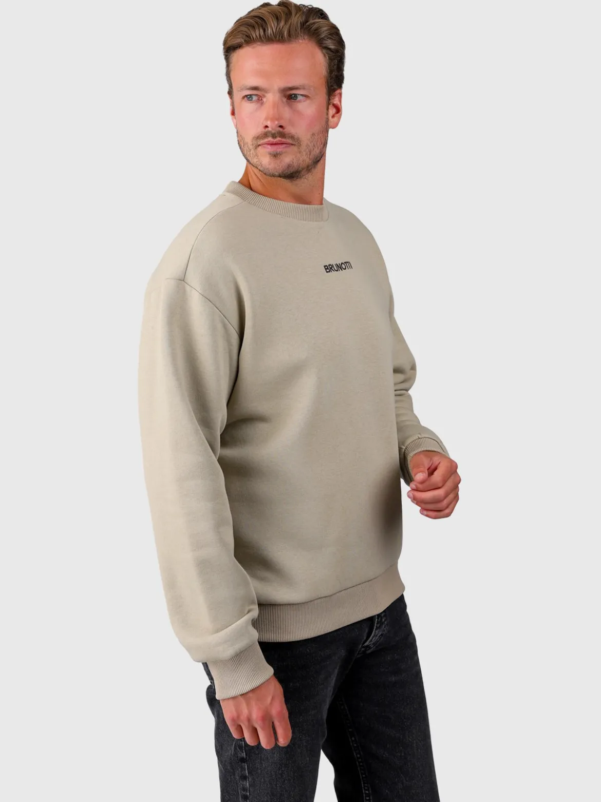 Esseries Heren Sweater | Fungi