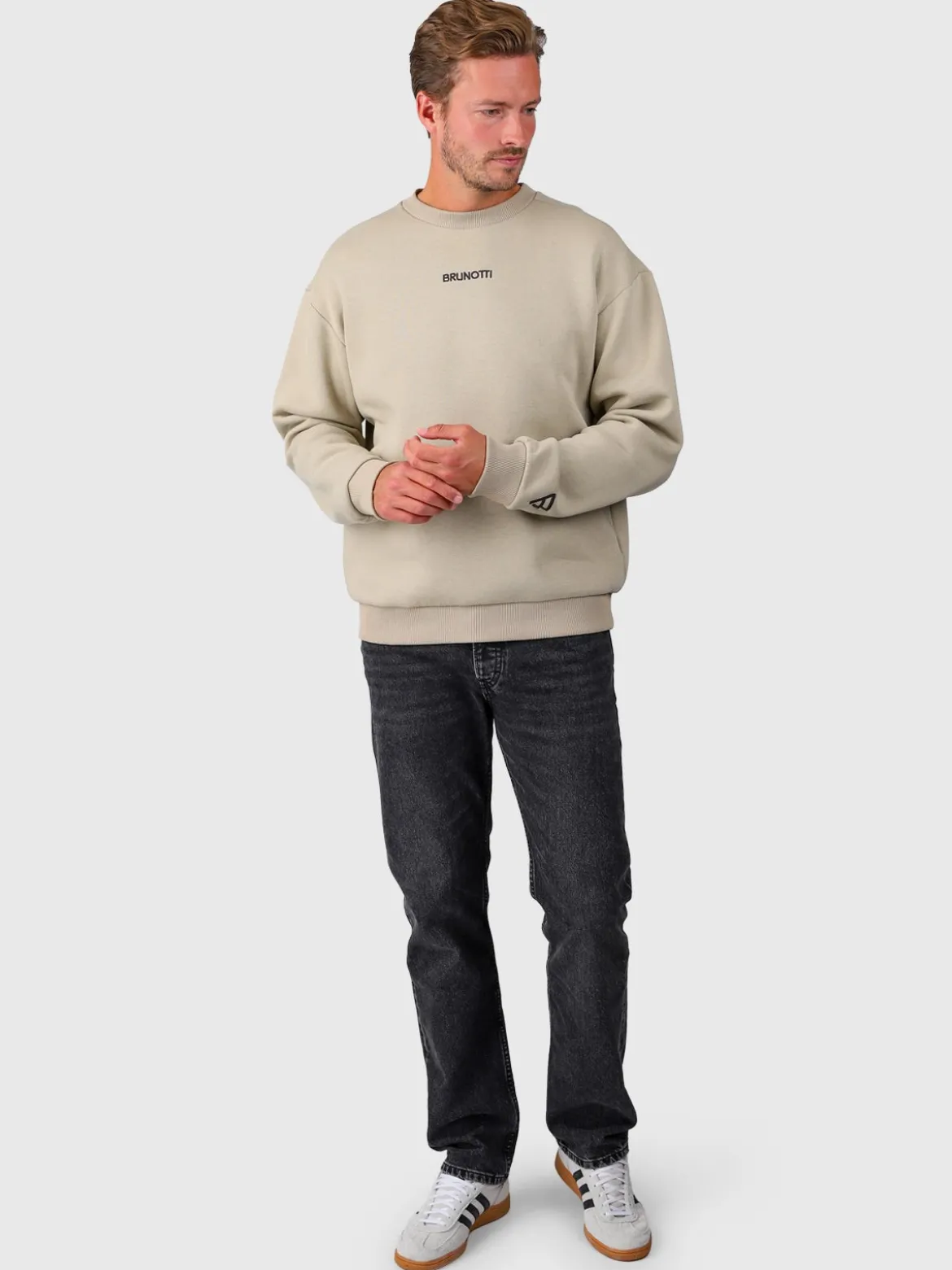Esseries Heren Sweater | Fungi