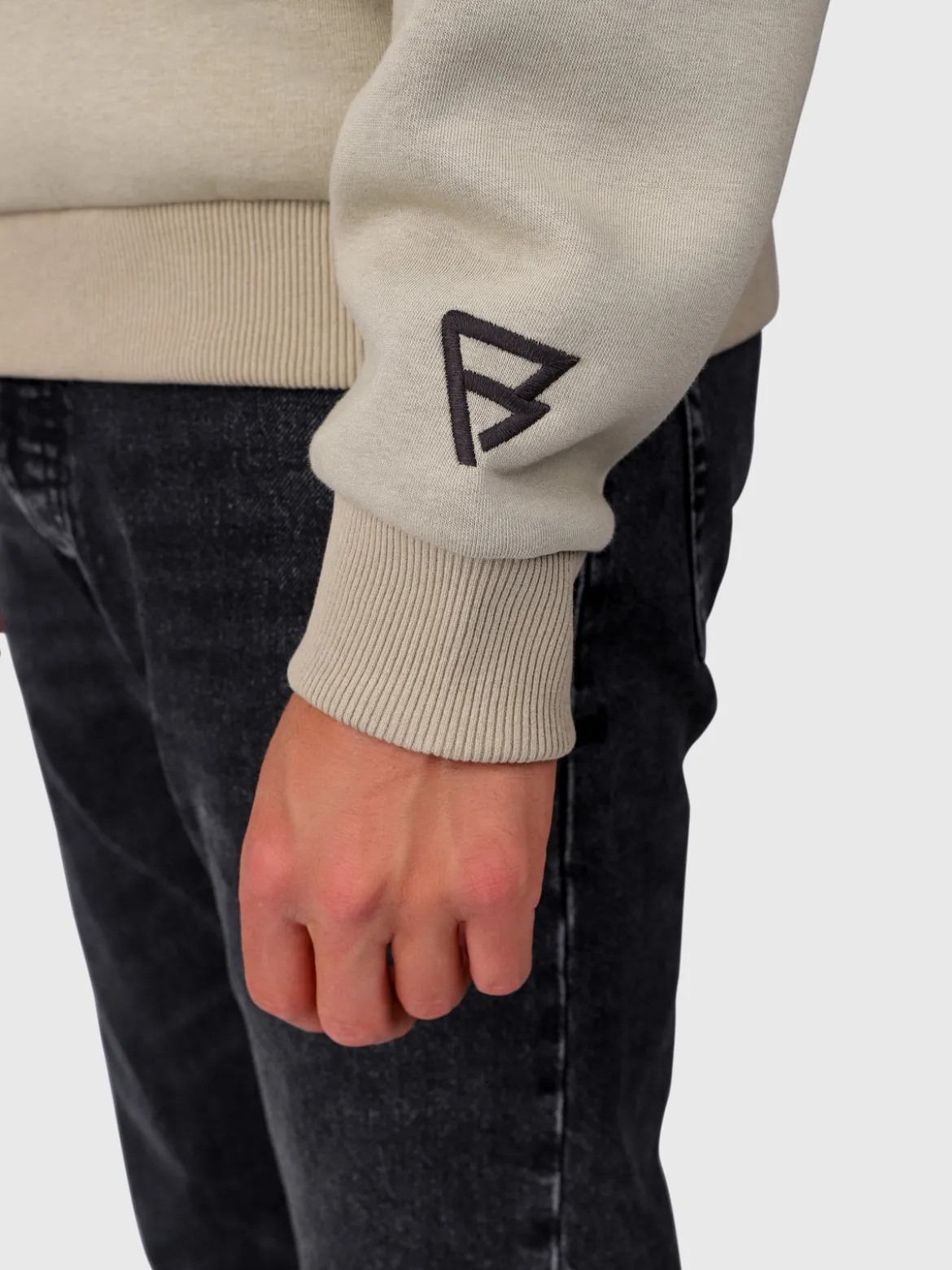 Esseries Heren Sweater | Fungi