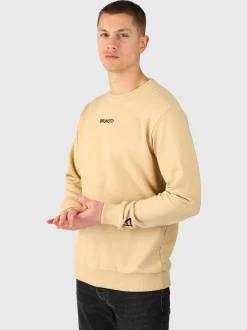 Esseries Heren Sweater | Ginger