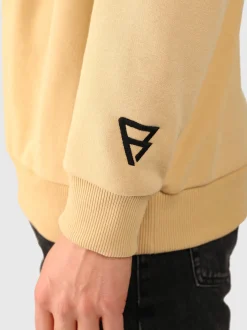 Esseries Heren Sweater | Ginger
