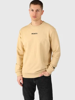 Esseries Heren Sweater | Ginger