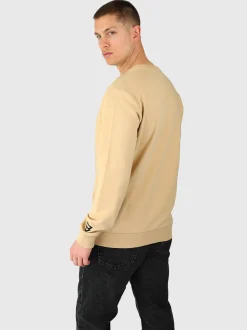 Esseries Heren Sweater | Ginger