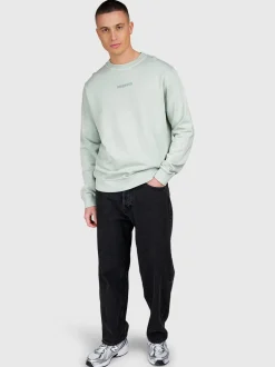 Esseries Heren Sweater | Grayblue