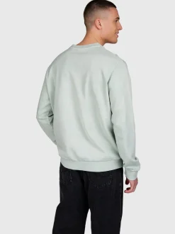 Esseries Heren Sweater | Grayblue