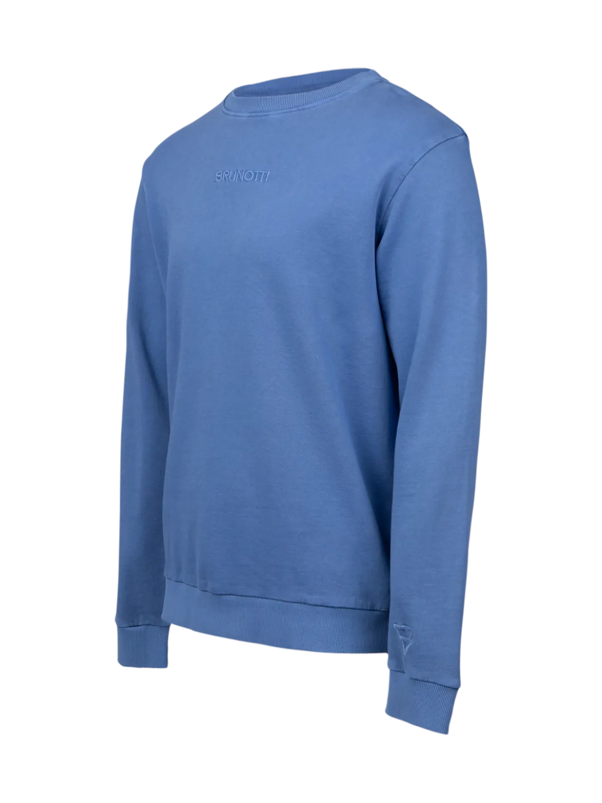 Esseries Heren Sweater | Grayblue