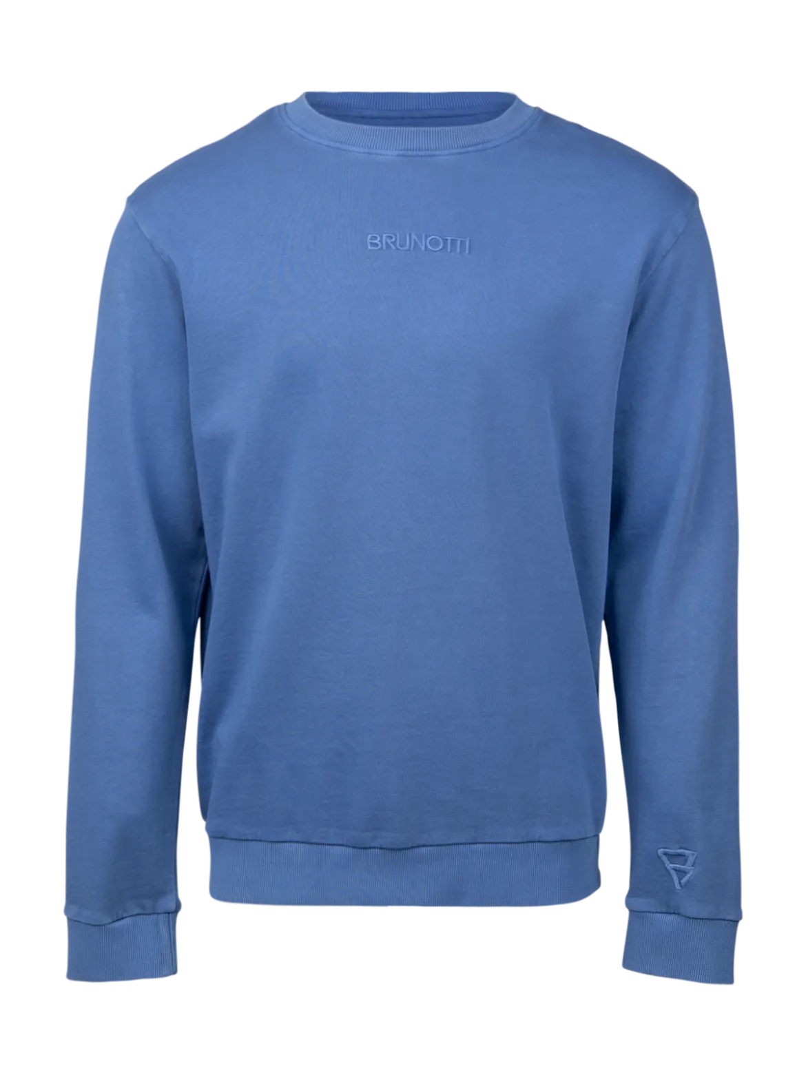 Esseries Heren Sweater | Grayblue