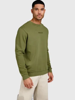 Esseries Heren Sweater | Mayfly