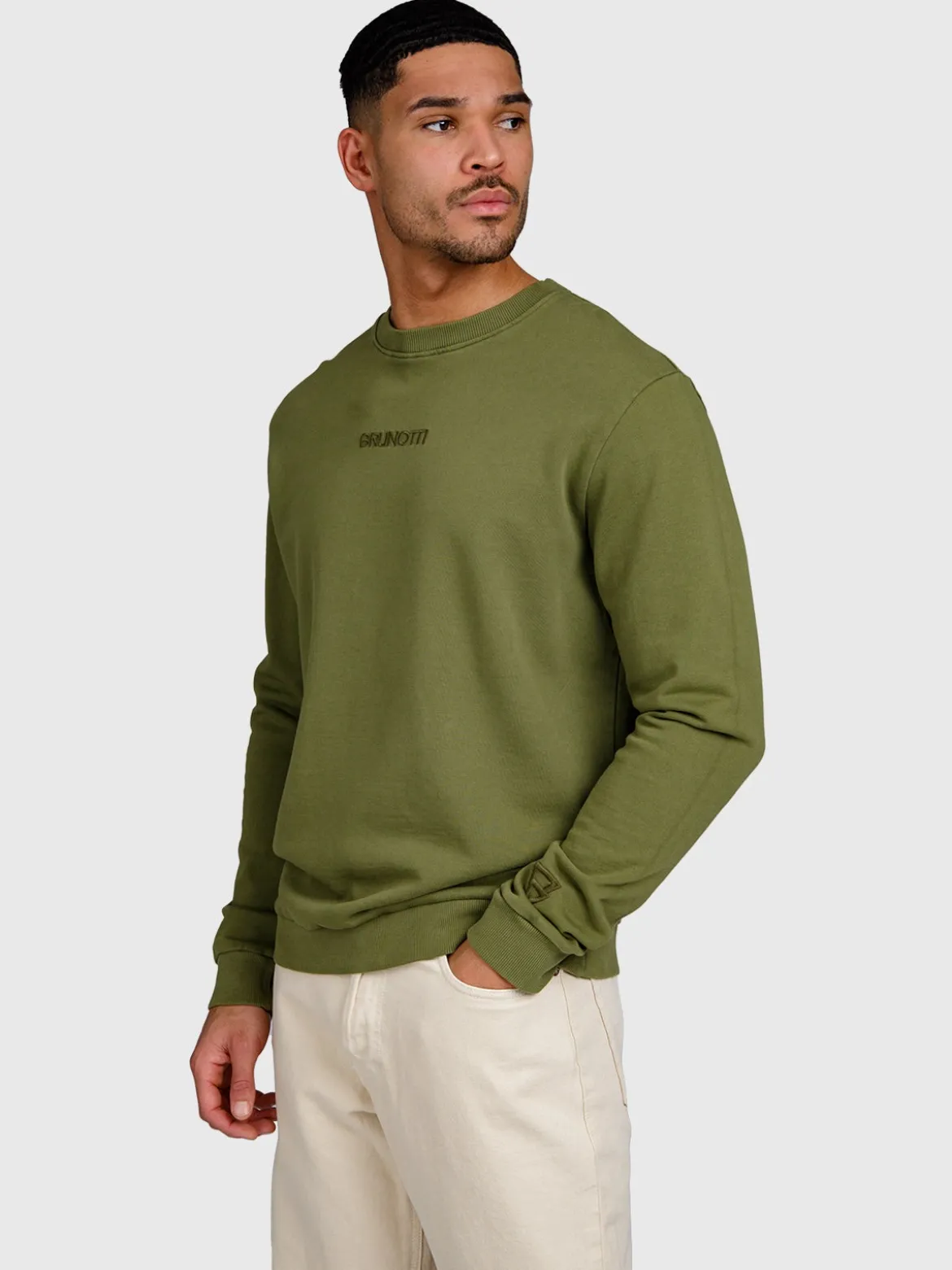 Esseries Heren Sweater | Mayfly