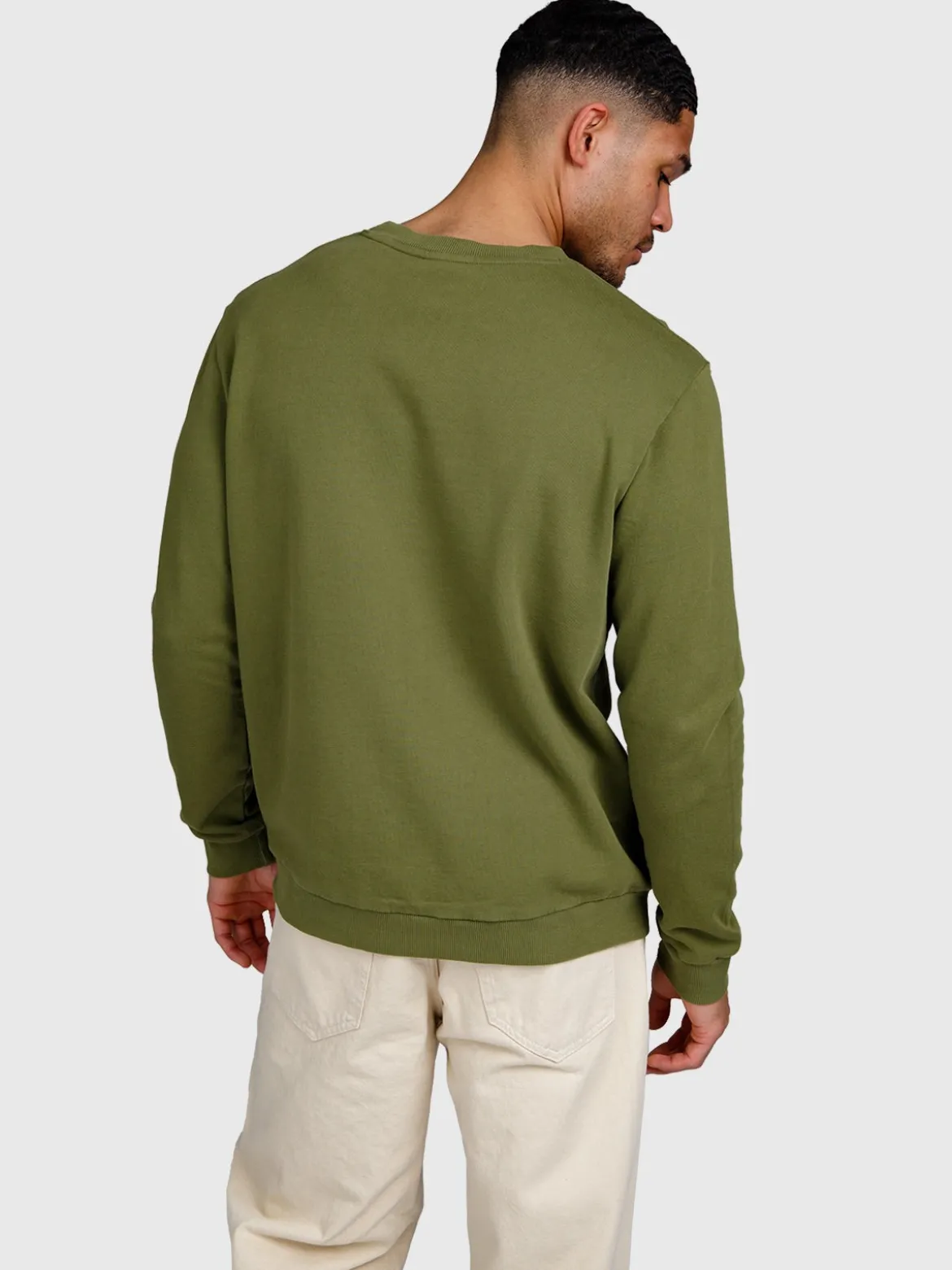 Esseries Heren Sweater | Mayfly