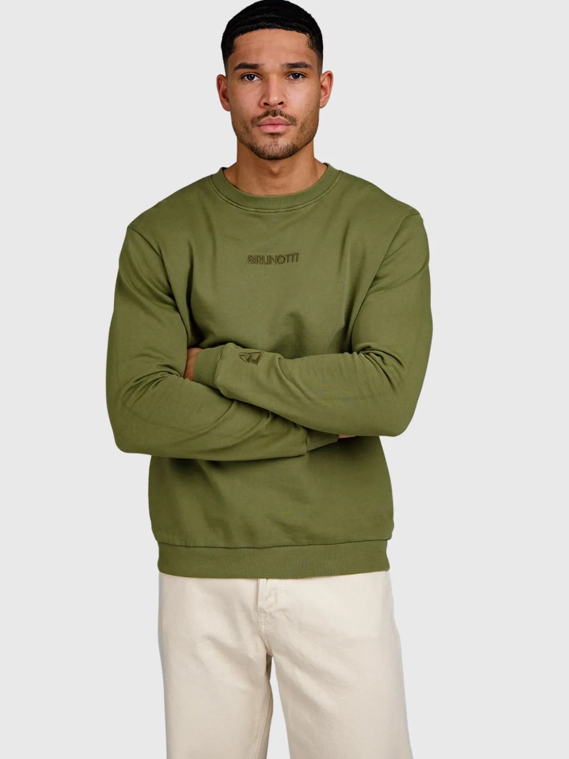 Esseries Heren Sweater | Mayfly