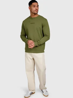 Esseries Heren Sweater | Mayfly