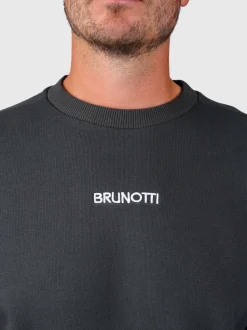 Esseries Heren Sweater | Pirate Black