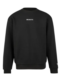 Esseries Heren Sweater | Pirate Black