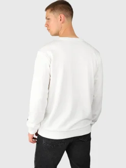 Esseries Heren Sweater | Snow