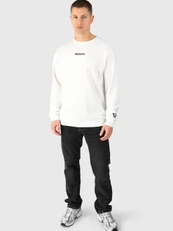 Esseries Heren Sweater | Snow