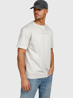 Esseries Unisex T-shirt | Feather Grey