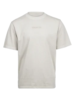 Esseries Unisex T-shirt | Feather Grey
