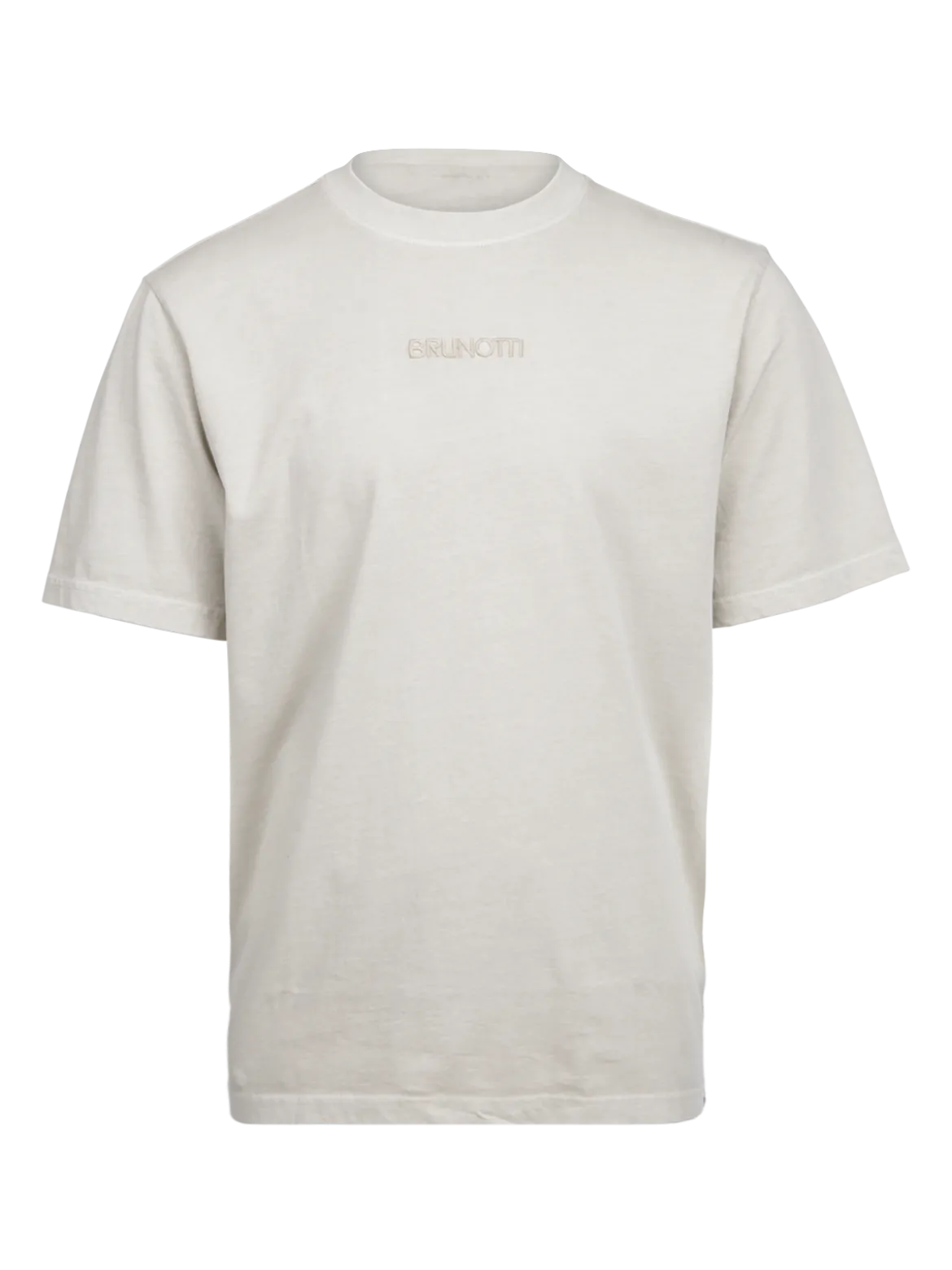 Esseries Unisex T-shirt | Feather Grey