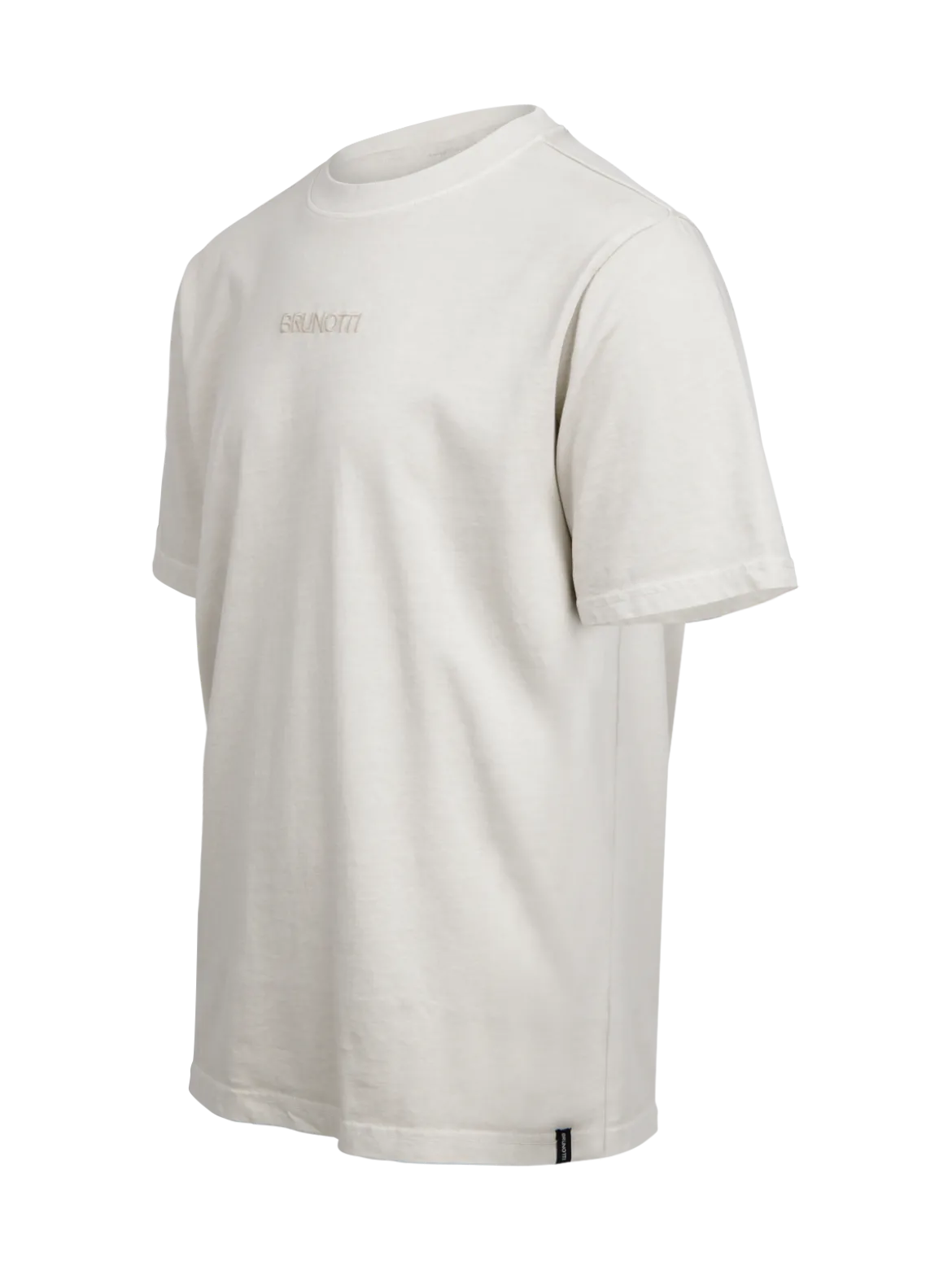 Esseries Unisex T-shirt | Feather Grey