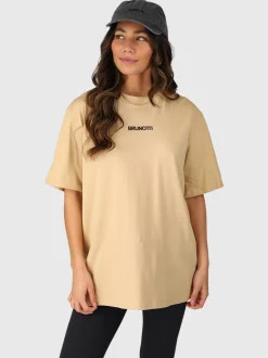 Esseries Unisex T-shirt | Ginger