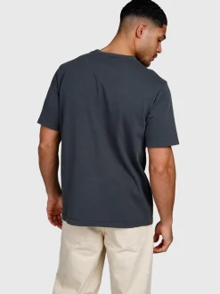 Esseries Unisex T-shirt | Pirate Black