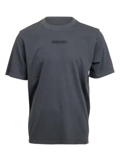 Esseries Unisex T-shirt | Pirate Black