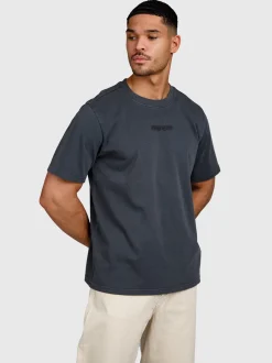 Esseries Unisex T-shirt | Pirate Black